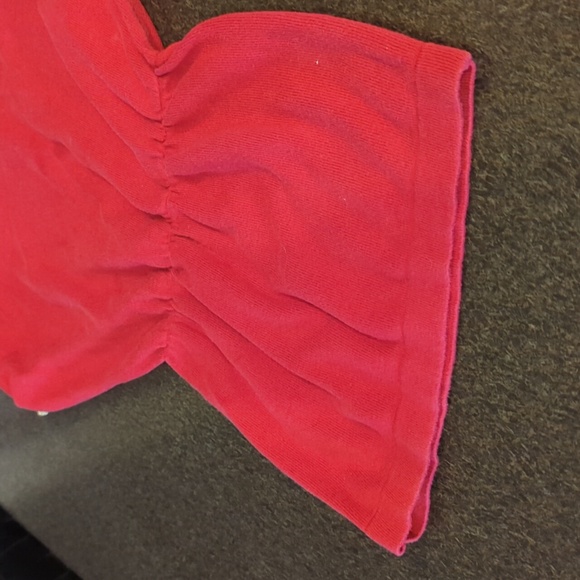 Tea Sweater - Picture 4 of 5